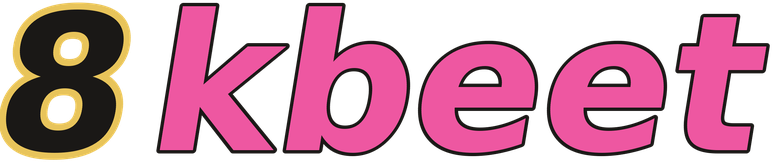 8kbeet logo